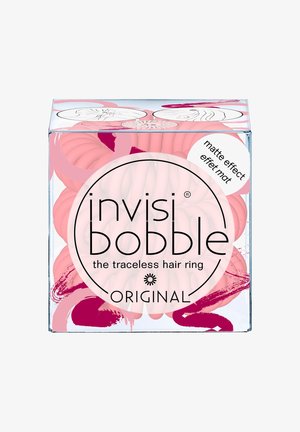 INVISIBOBBLE INVISIBOBBLE ORIGINAL MATTE - Haaraccessoire - Mattitude Me, Myselfie and I