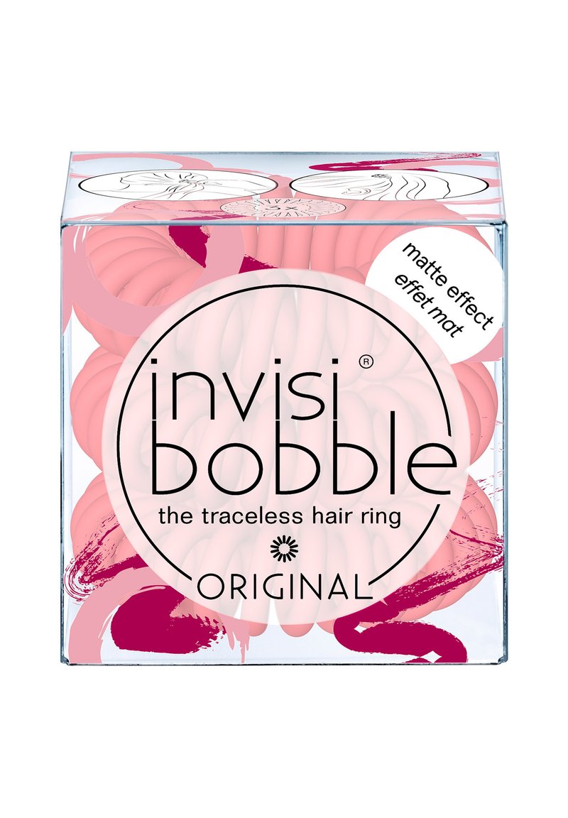 INVISIBOBBLE - INVISIBOBBLE ORIGINAL MATTE - Haaraccessoire - Mattitude Me, Myselfie and I, Vergroten