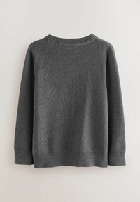 Unausgewählt, grey