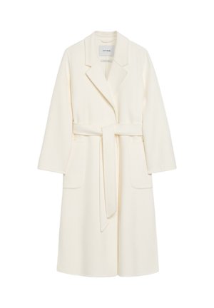 IVY OAK, IOCELIA WH COAT - Manteau classique - winter white