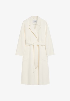 IVY OAK, IOCELIA WH COAT - Manteau classique - winter white