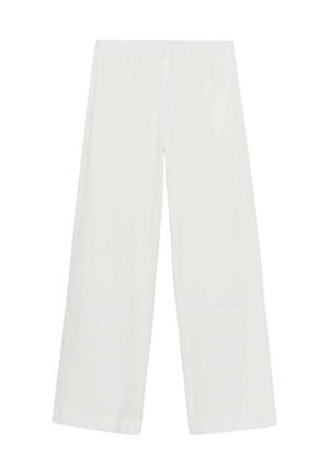 Pantaloni del pigiama - white