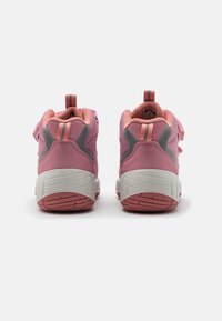 Reima PASSO - Vaelluskengät - blush rose