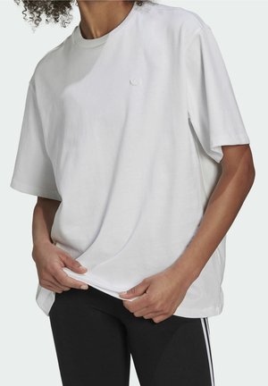 T-shirt basique - white