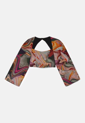 Mara Hoffman JULIA - Blusa - multi