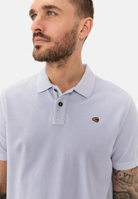 camel active Poloshirt - lavender
