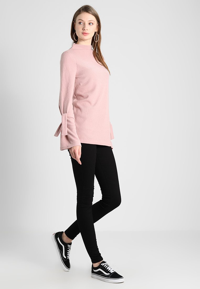 Dorothy Perkins Tall EDEN - Jeggings 