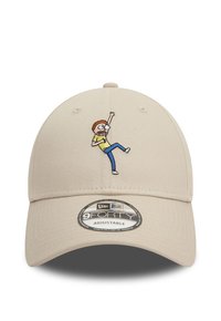 New Era CHARACTER 9FORTY - Cap - rick and morty stn