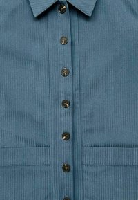 Noa Noa AYANN - Suvejakk - coastal fjord blue