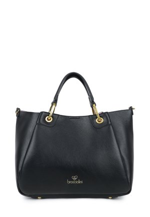 AMY - Borsa a mano - nero