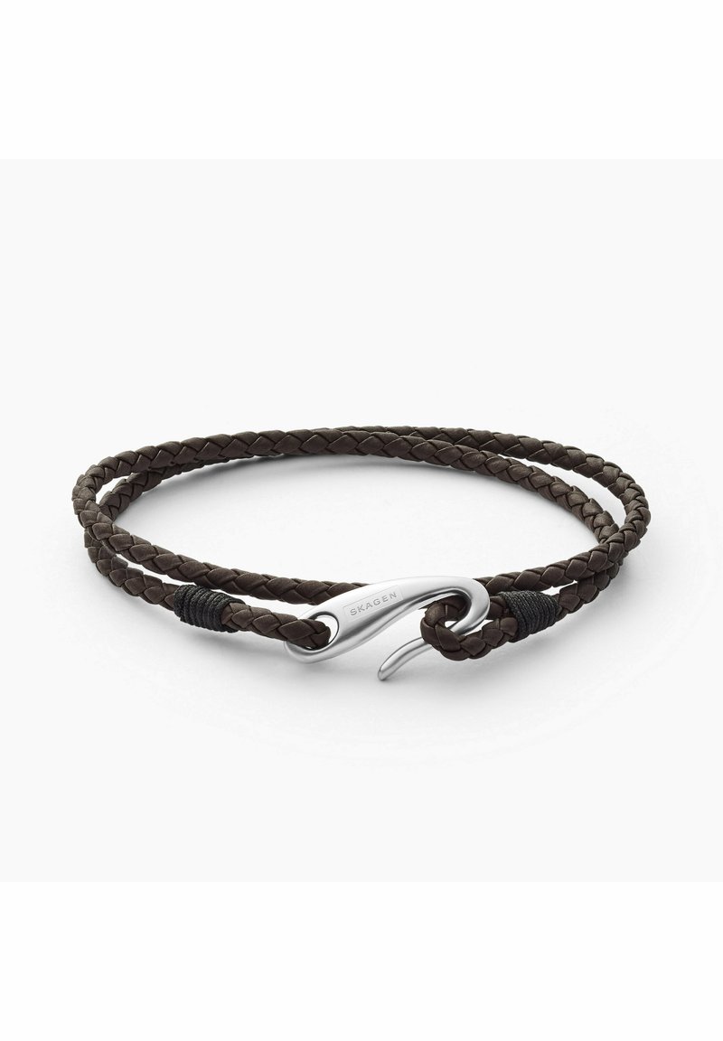 Skagen Bracciale - silver-coloured