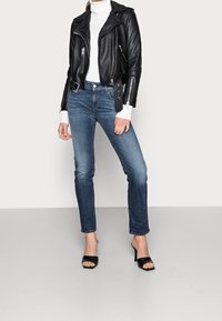 Replay Vaqueros slim fit - blue denim