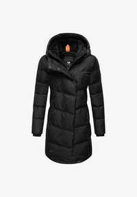 Unselected, black