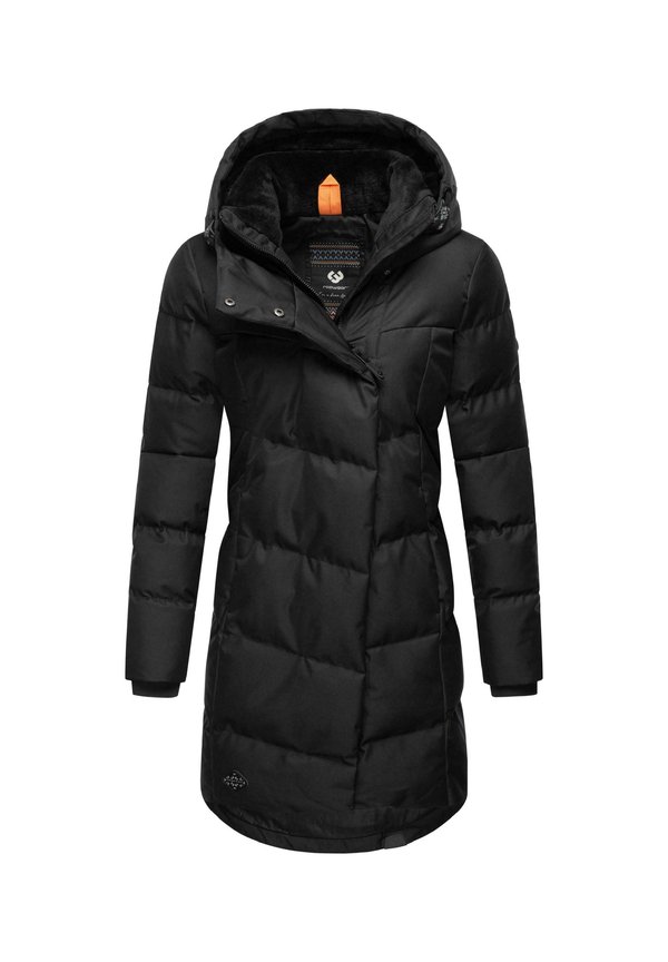 PAVLA - Wintermantel