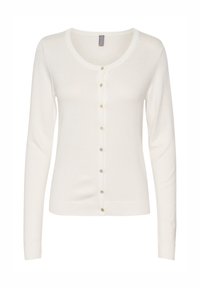 Annemarie Shirt Gardenia