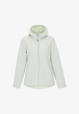 Schmuddelwedda, Jachetă outdoor - sage green
