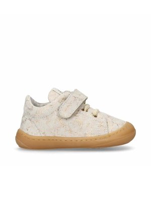 Babyschoenen - bianco