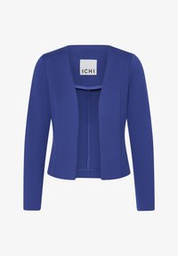 Unselected, sodalite blue