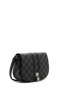 Tamaris ANTONINA - Borsa a tracolla - black
