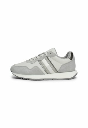 Tommy Jeans Zapatillas - stratus grey