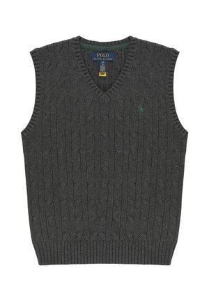 PONY - Smanicato - grigio