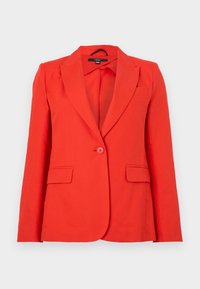 QUITO - Blazer - red