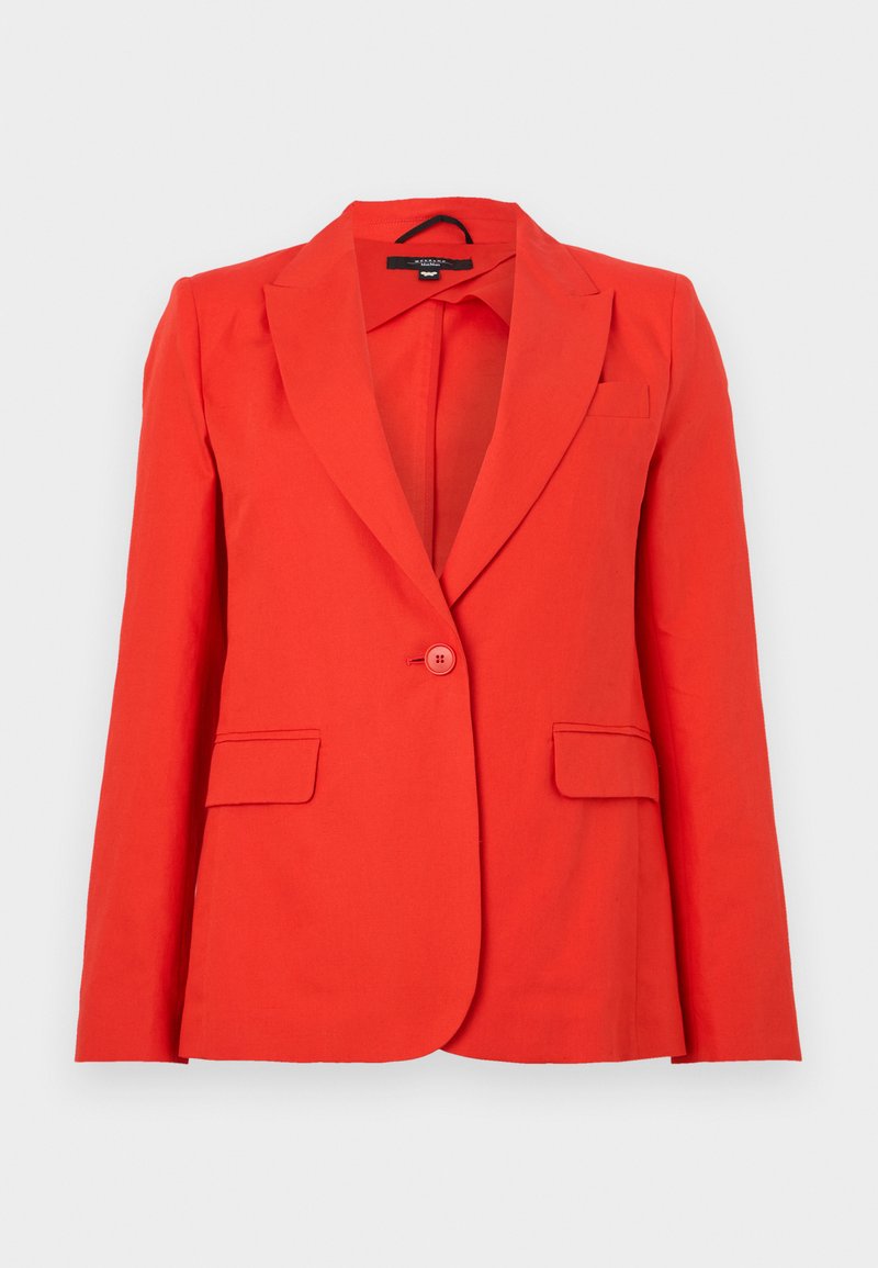 Weekend Max Mara Blazer rood