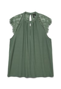 VMMILLA - Blouse - laurel wreath