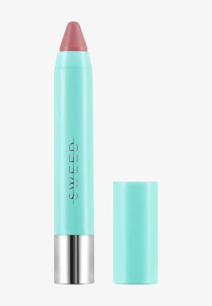 Sweed LE LIPSTICK - Tinte labbra e guance - gabriella beige rose