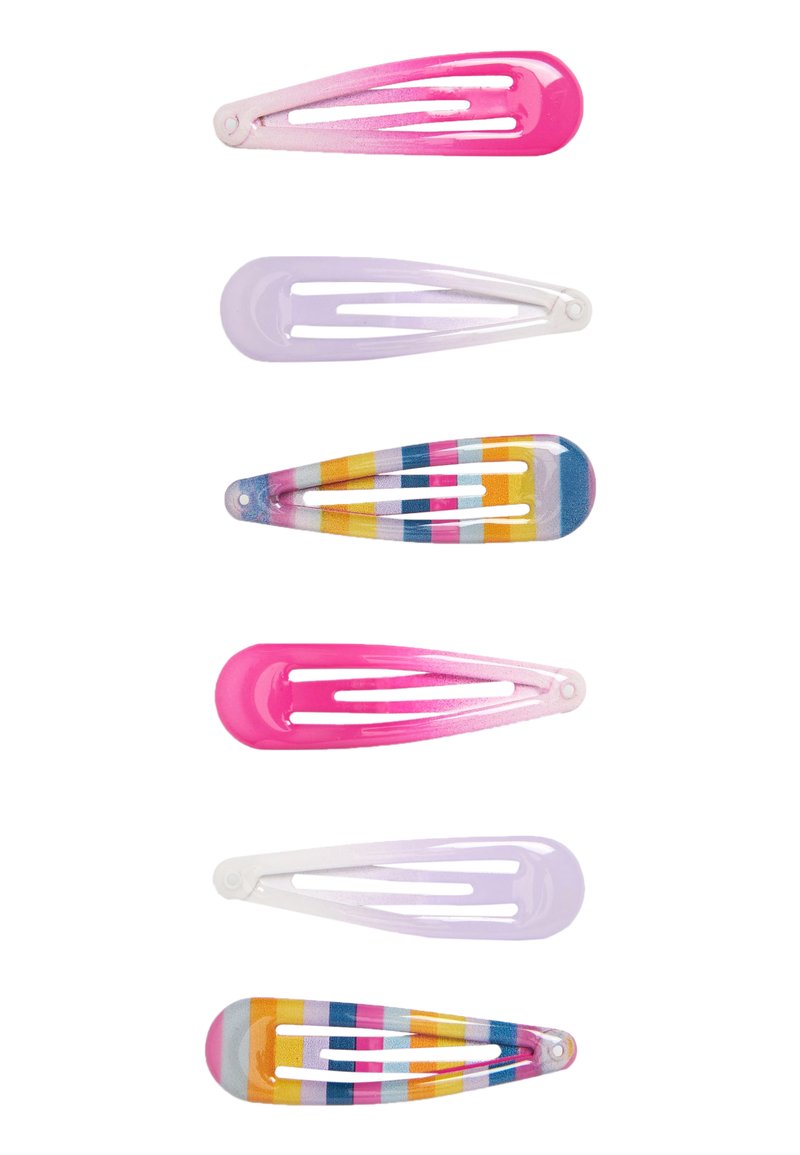 Kinder Taschen & Rucksäcke | Next 6 PACKHaar-Styling-Accessoiresmulti coloured/mehrfarbig - EH27083 Kinder Taschen & Rucksäcke | Next 6 PACKHaar-Styling-Accessoiresmulti coloured/mehrfarbig - EH27083