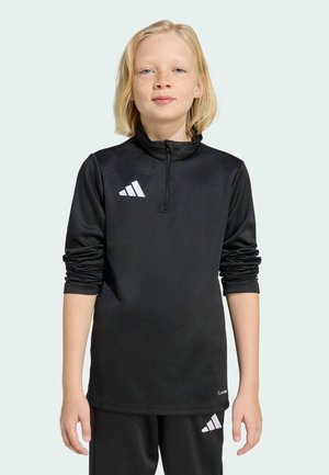 adidas Performance, ENTRADA26 TRAINING TOP KIDS UNISEX - Langarmshirt - black   white
