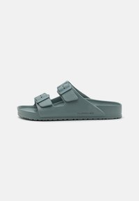 EMBARK - Pool slides - turquoise