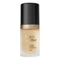 Too Faced BORN THIS WAY FOUNDATION - Foundation - ivory