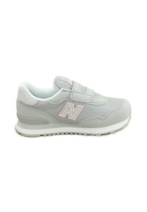BAMBINO STRAPPO - Sneakers basse - grigio rosa