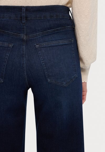 FRAME LE PALAZZO - Flared Jeans - dante