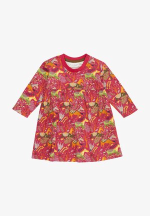 Sense Organics, Robe de jour - red