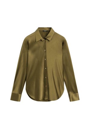 Camicia - green