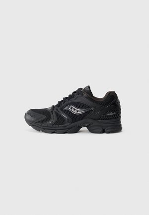 PROGRID TRIUMPH UNISEX - Trainers - black
