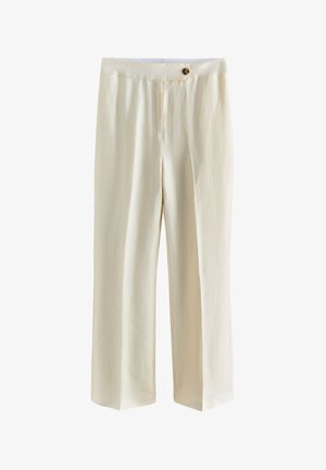 Next, Broek - ivory