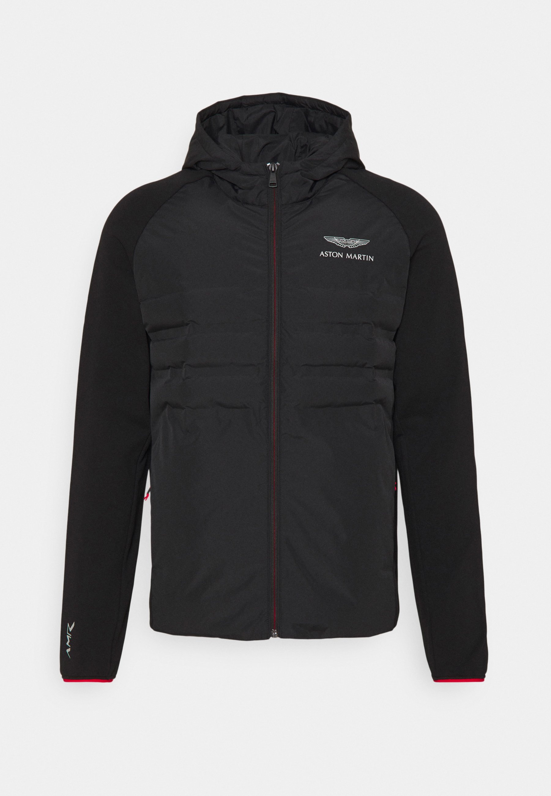 Hackett Aston Martin Racing - Boys Navy Blue Cotton Shorts | Childrensalon  Outlet