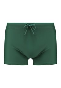 Short Da Bagno SHIWI Uomo Con Chiusura In Velcro E Cordoncino