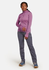 icebreaker Sudadera con cremallera - deco