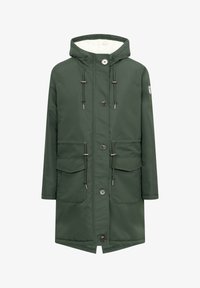 Niet geselecteerd, deep forest off white