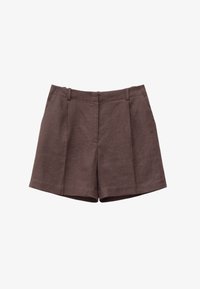 Non sélectionné, dark brown
