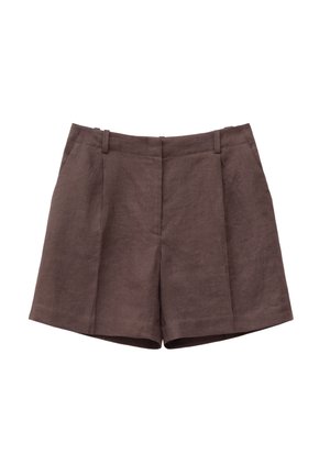 & OTHER STORIES, Shorts - dark brown