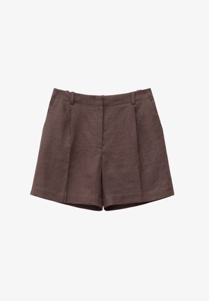 & OTHER STORIES, Short - dark brown
