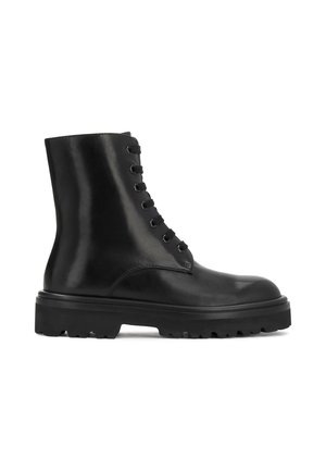 Kazar, SELIRA... - Bottines à plateau - black-