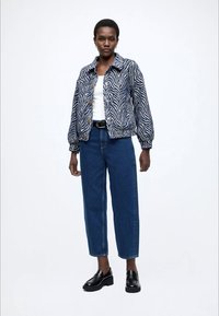 Rue de Femme MAELYNN  - Bombera - 282 blue shadow