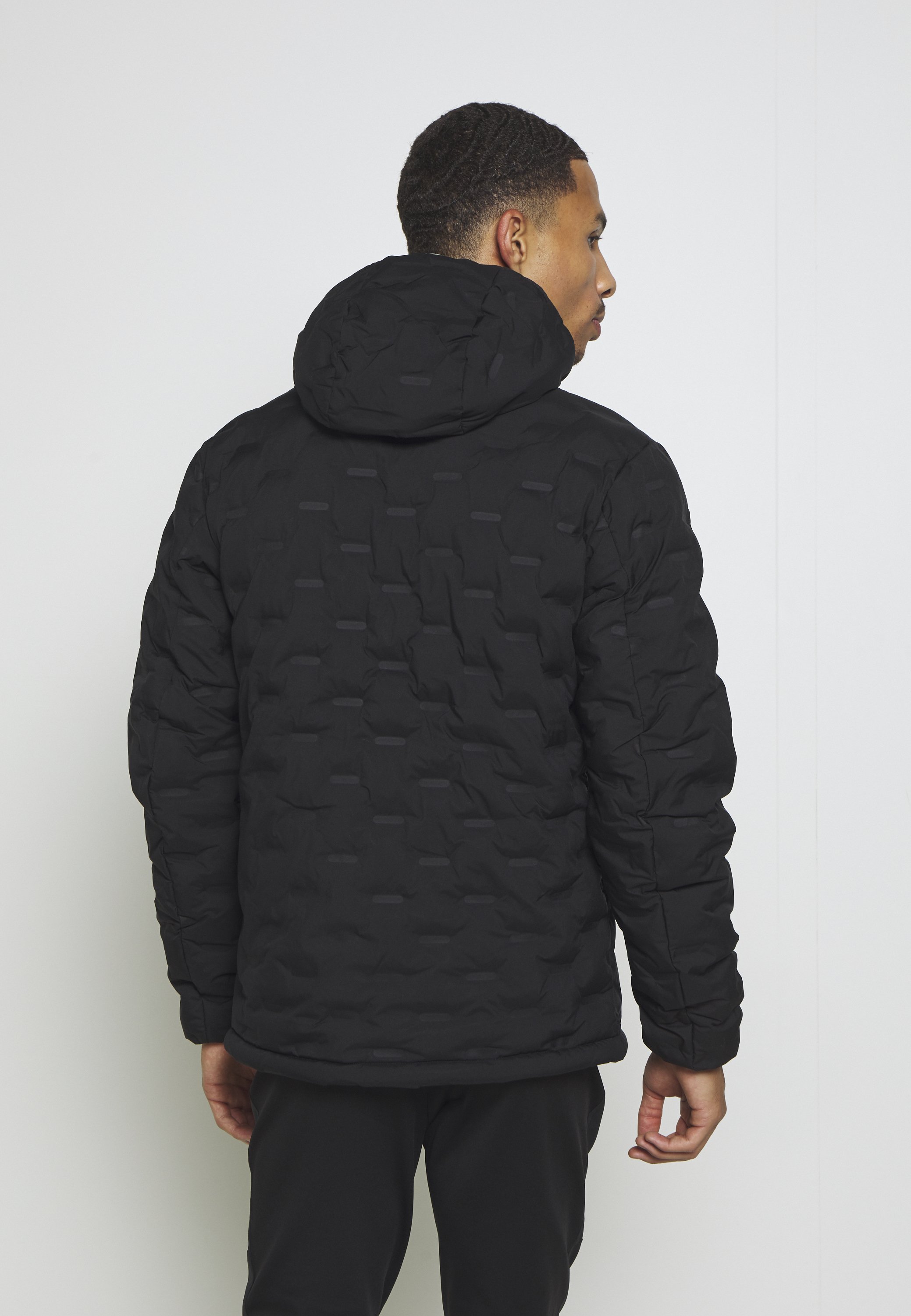 Icepeak DAMASCUS Vinterjakke black Zalando.no Icepeak DAMASCUS Vinterjakke black Zalando.no