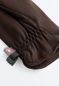 OYSHO PRIMALOFT MULTI-FUNCTIONAL - Mănuși - brown